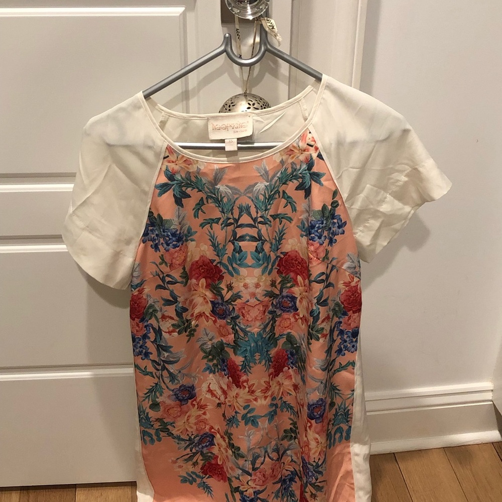 Keepsake summer dress